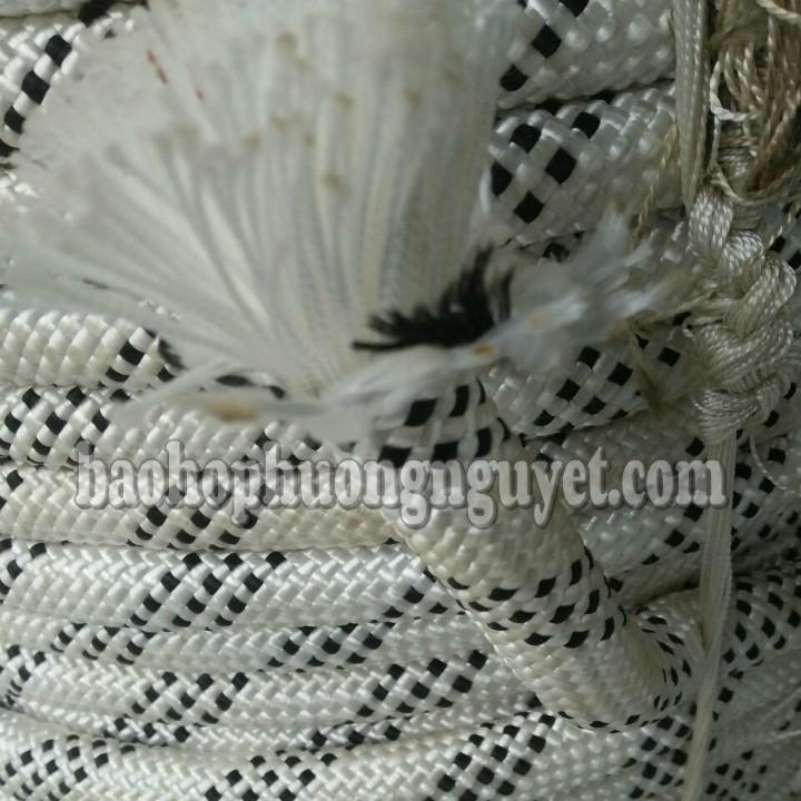 Dây dù phi 16 dây dù tết, dây dù tròn tết siêu bền bỉ