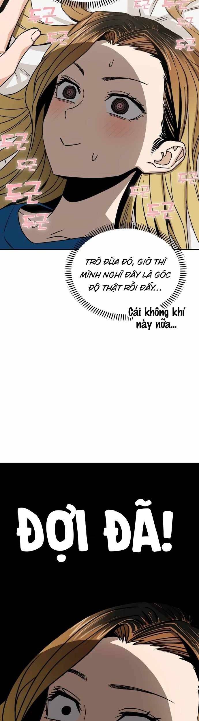 Lớ Ngớ Vớ Phải Tình Yêu chapter 47.1 11