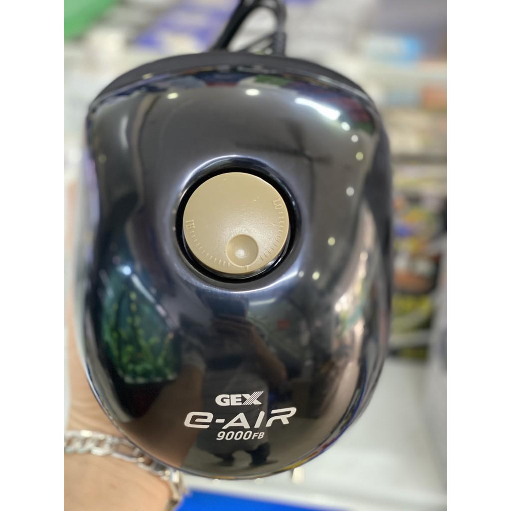 MÁY SỦI KHÍ GEX 9000