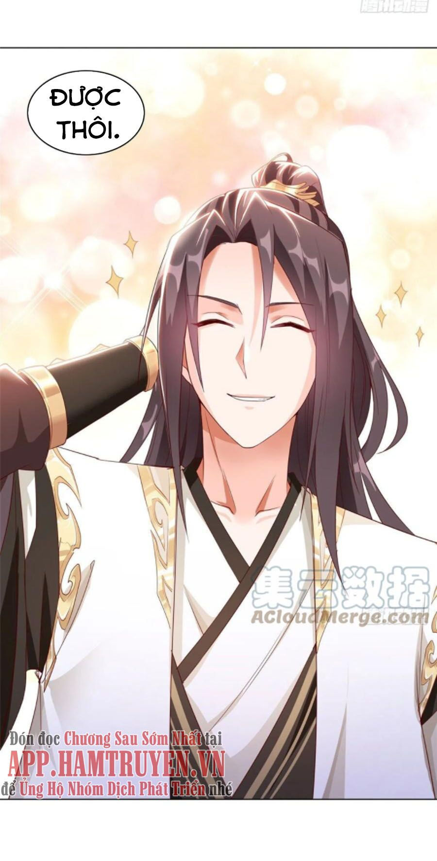 người nuôi rồng chapter 46 14