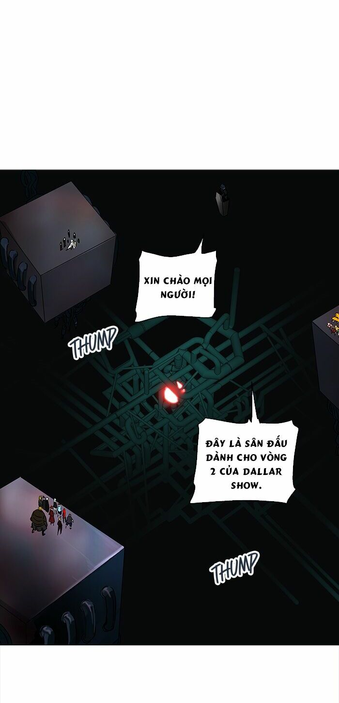 tòa tháp bí ẩn 2 chapter 174 23