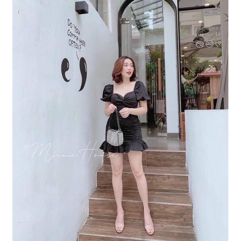 ĐẦM BIG SIZE 65-90kg