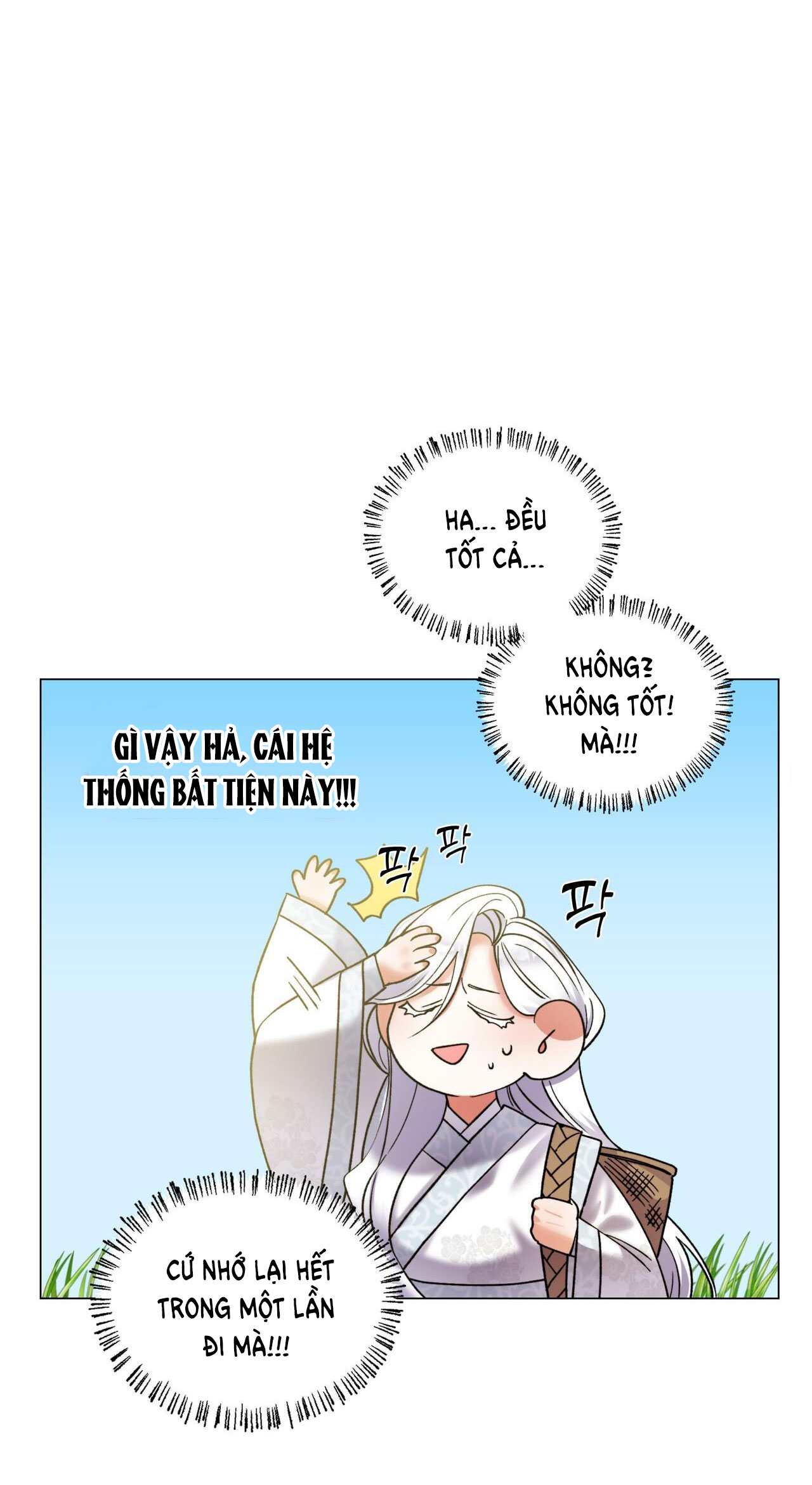 nâng niu nuôi dưỡng giáo chủ ma giáo chapter 2.2 16