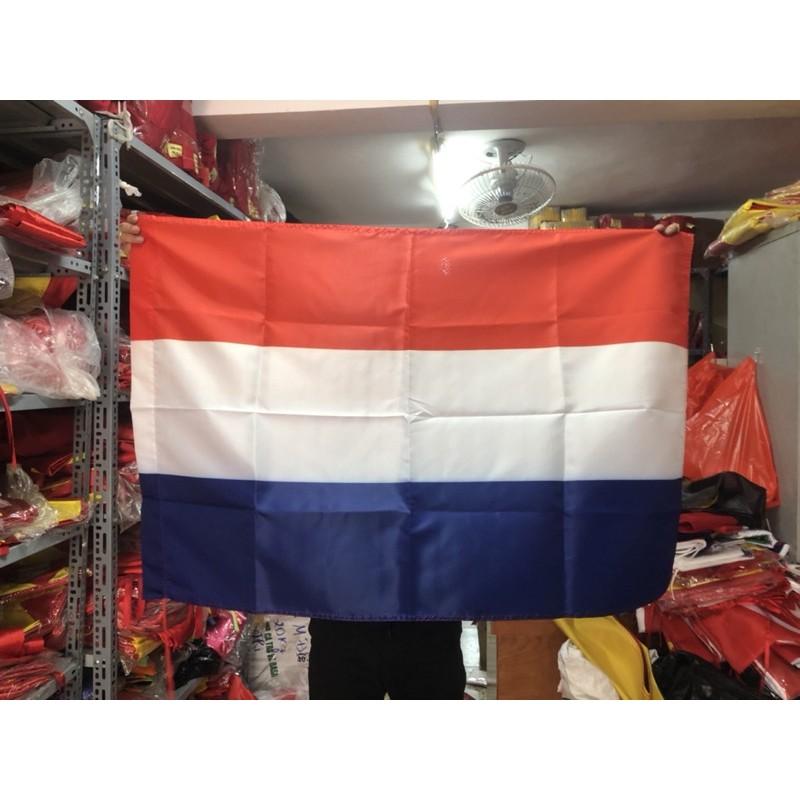 Quốc Kỳ Hà Lan 0,8 x 1,2m