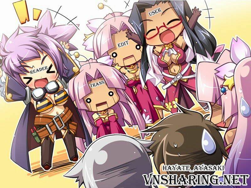 các nàng thú yêu chapter 25 38