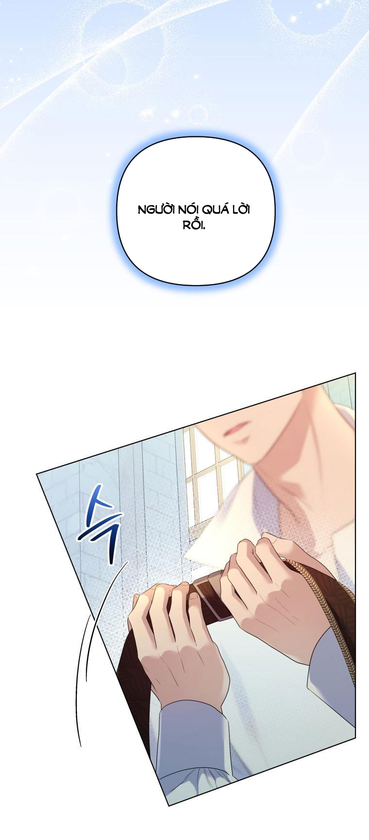 thà rằng để tôi trở thành nữ hoàng chapter 18.2 29