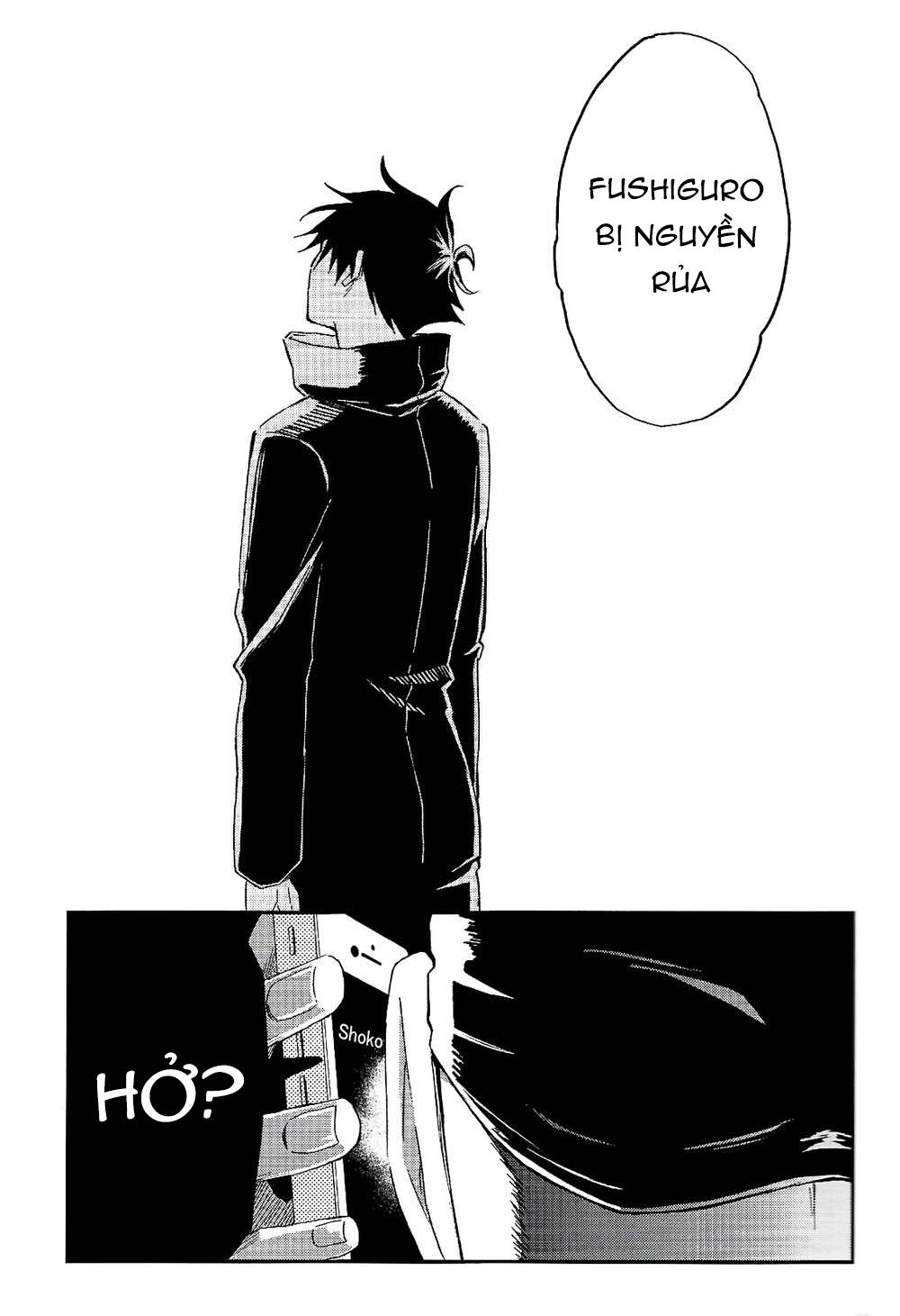 oneshot hỏny chapter 35 3