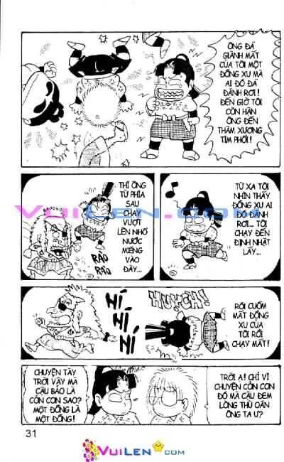 ninja loạn thị chapter 16 31