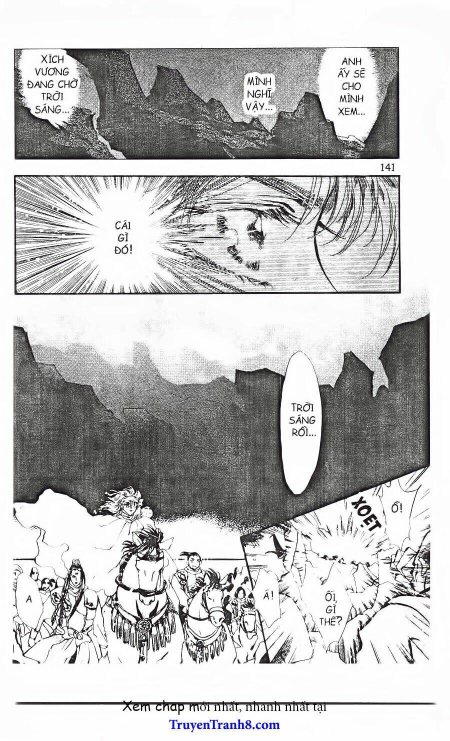 đứa con số phận chapter 81.1 18