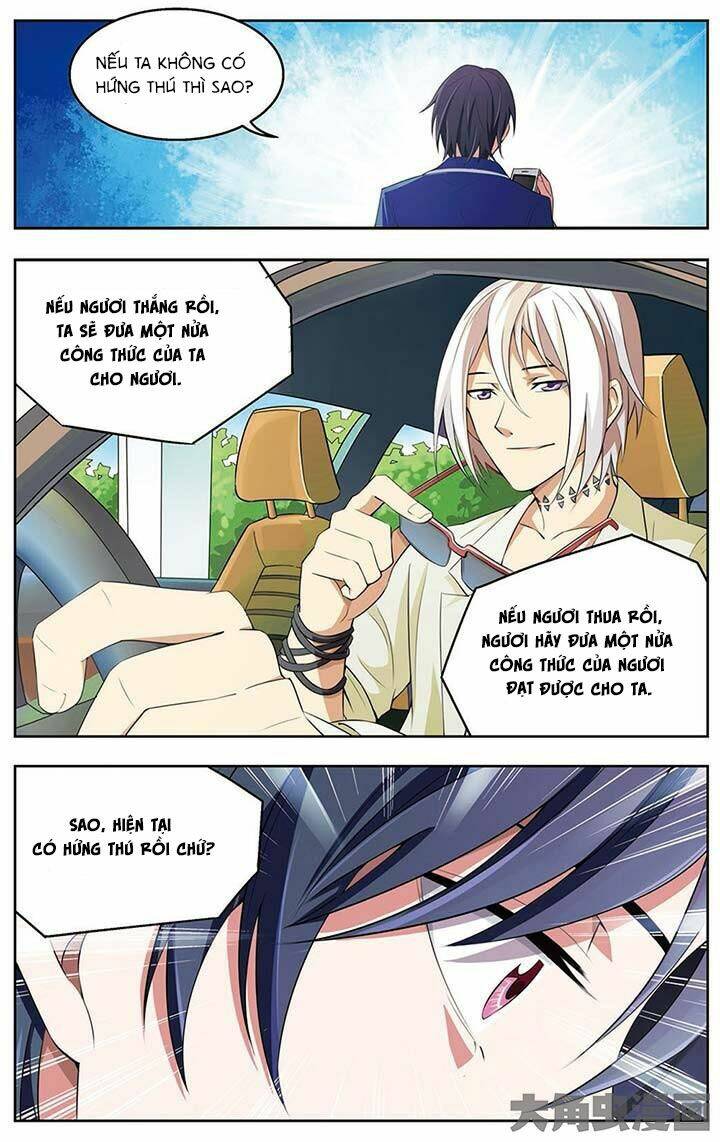 thiên tài j chapter 8 21