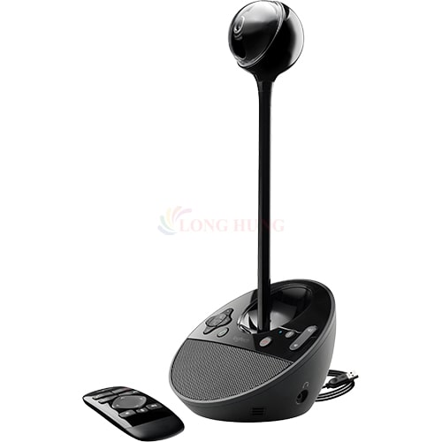 Webcam Logitech BCC950 ConferenceCam V-U0029 - Hàng chính hãng