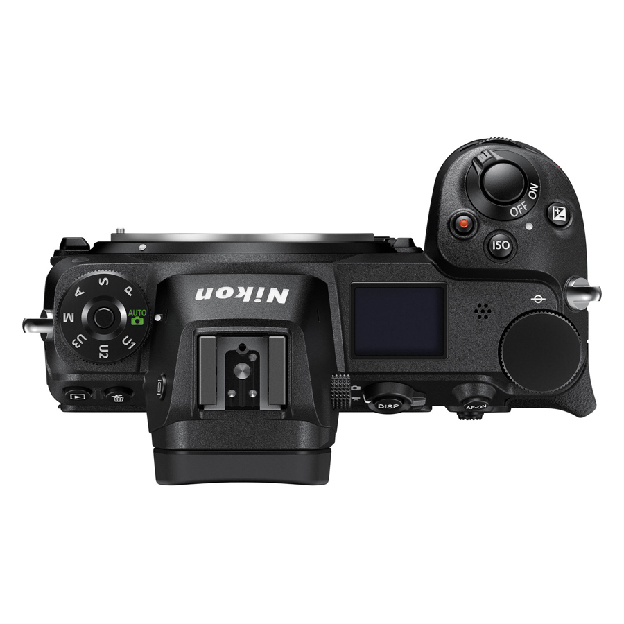 Máy Ảnh Nikon Z6