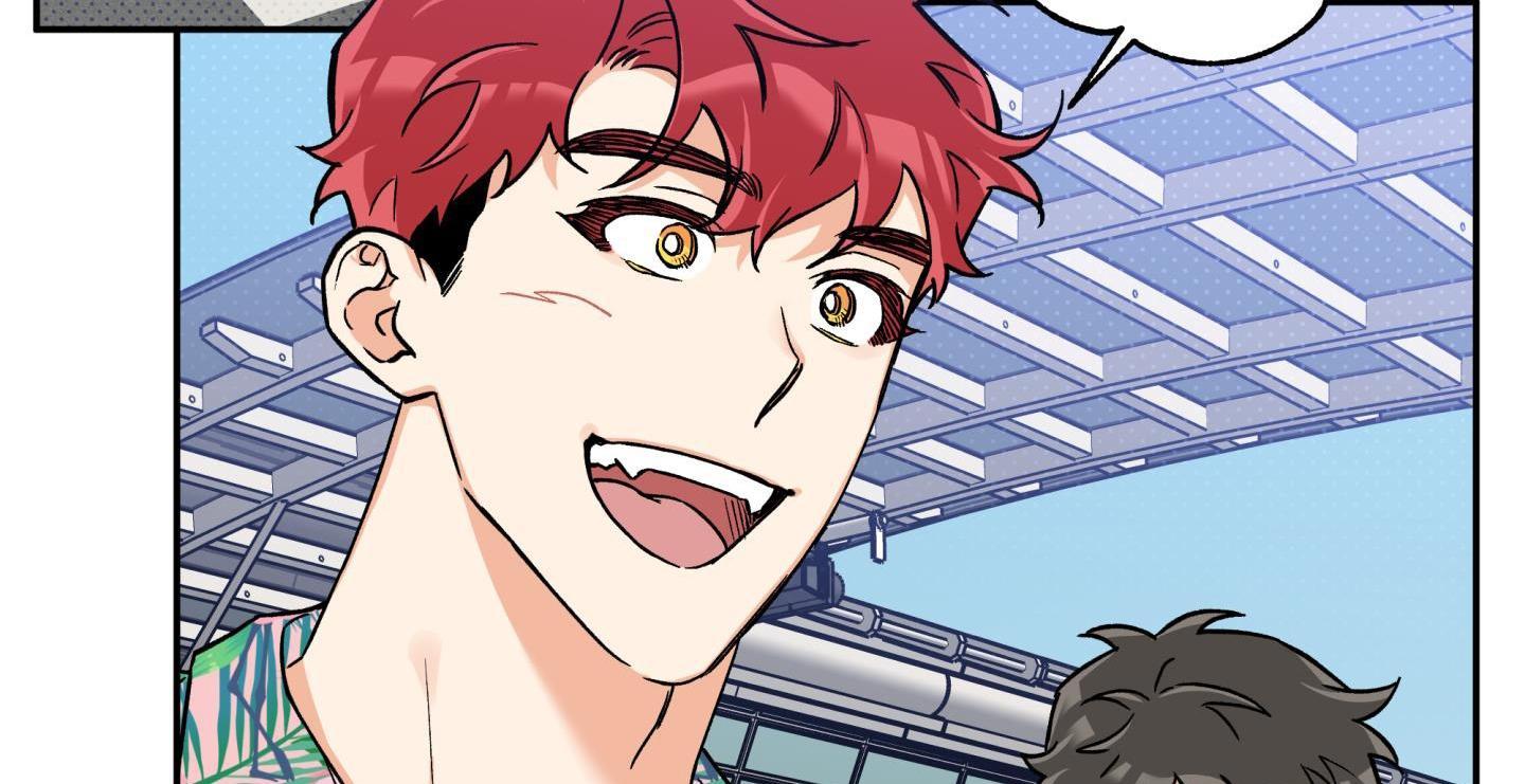 gâu gâu! chapter 53 21