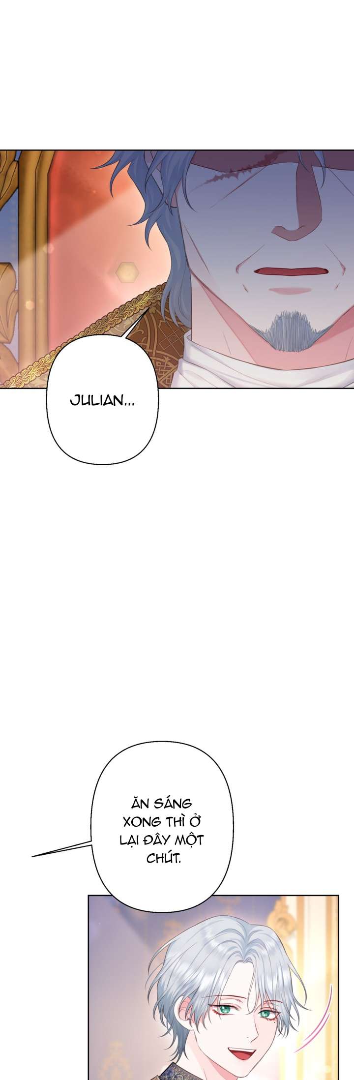 anh trai mạnh nhất của tôi đã mất trí nhớ chapter 20 8