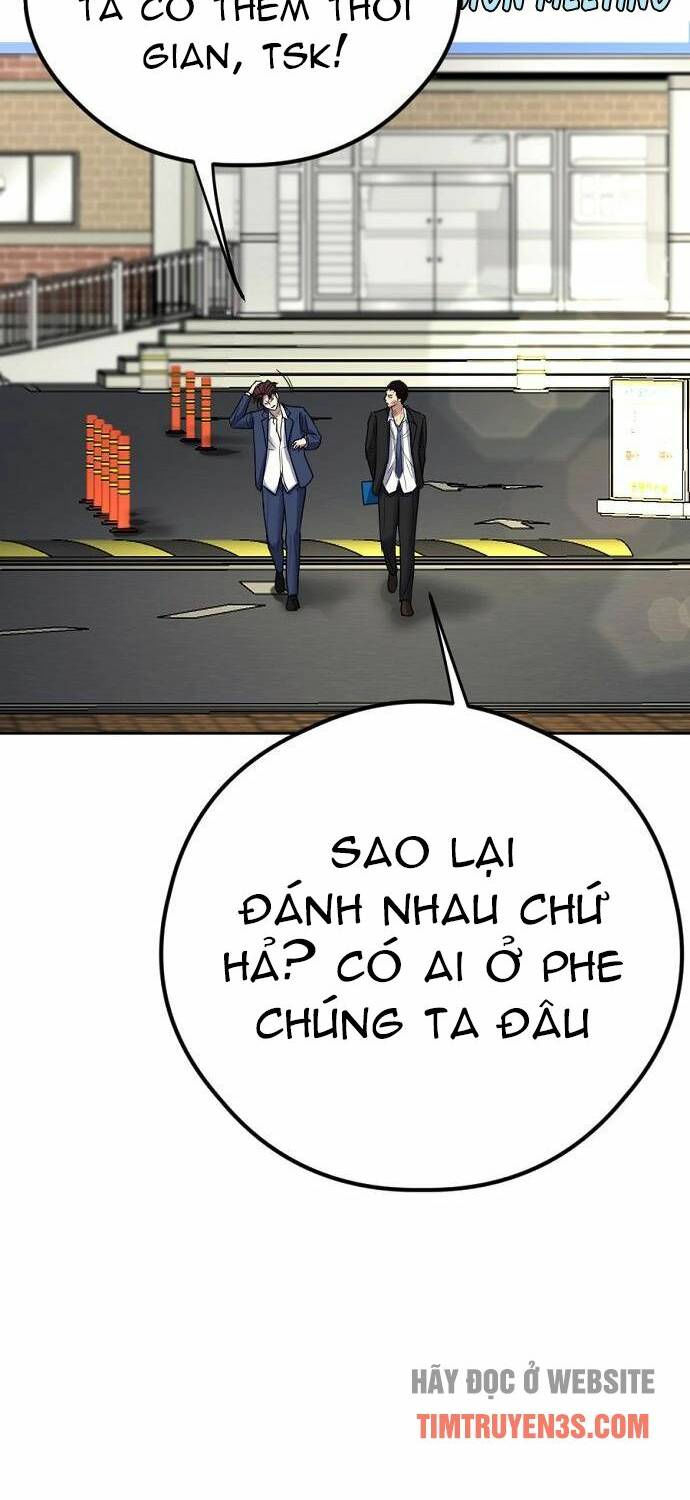 đấu kiếm - công tố viên lách luật chapter 4 96