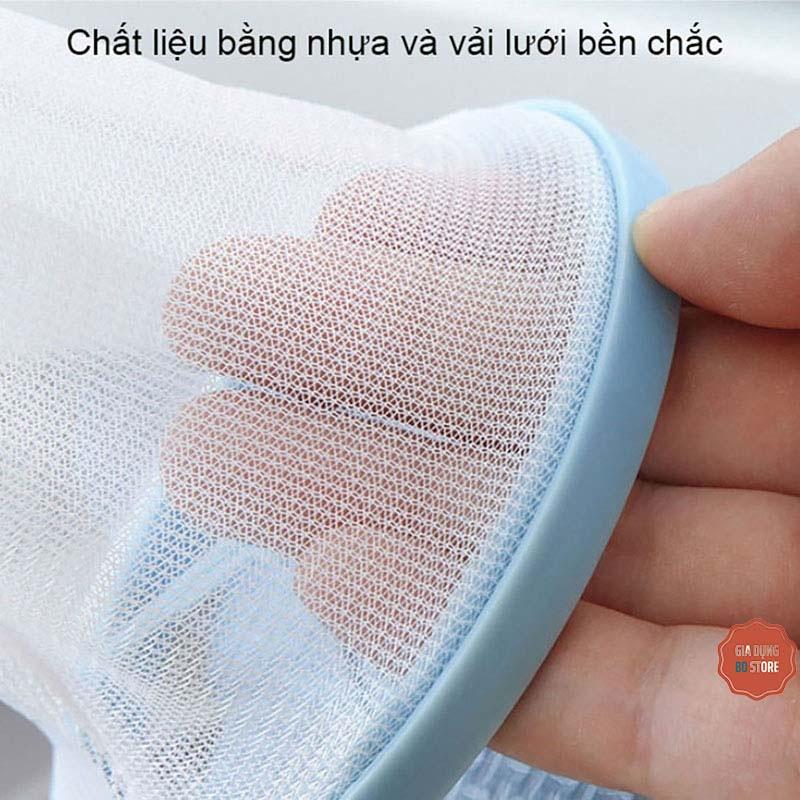 Phao Lọc Cặn Bẩn Máy Giặt Thông Minh, Tiện Lợi (PHAO LỌC MÁY GIẶT)