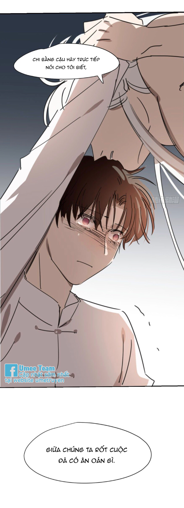 Bắt Lấy Ngao Ngao chapter 26 - Trang 64