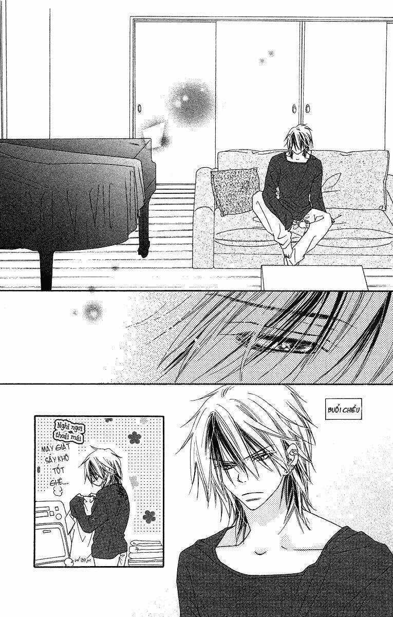 sora log chapter 4.5 18