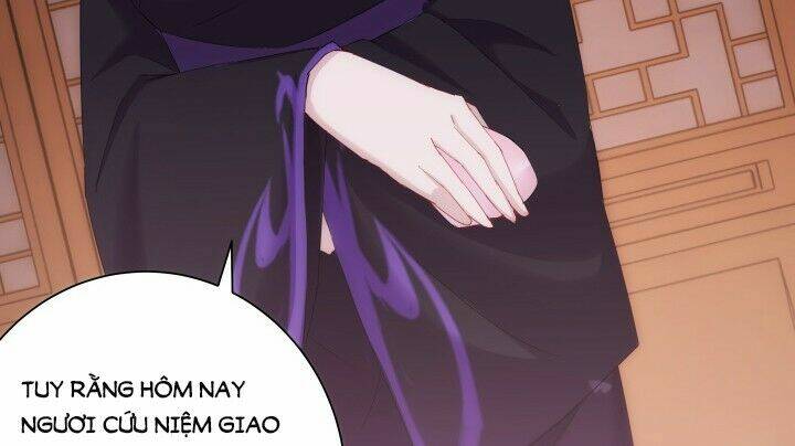 bí mật của dạ tộc chapter 8.1 49