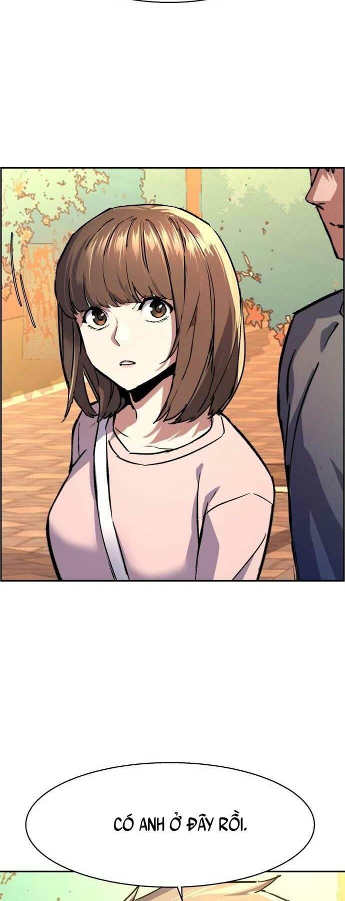 bạn học tôi là lính đánh thuê chapter 121 31
