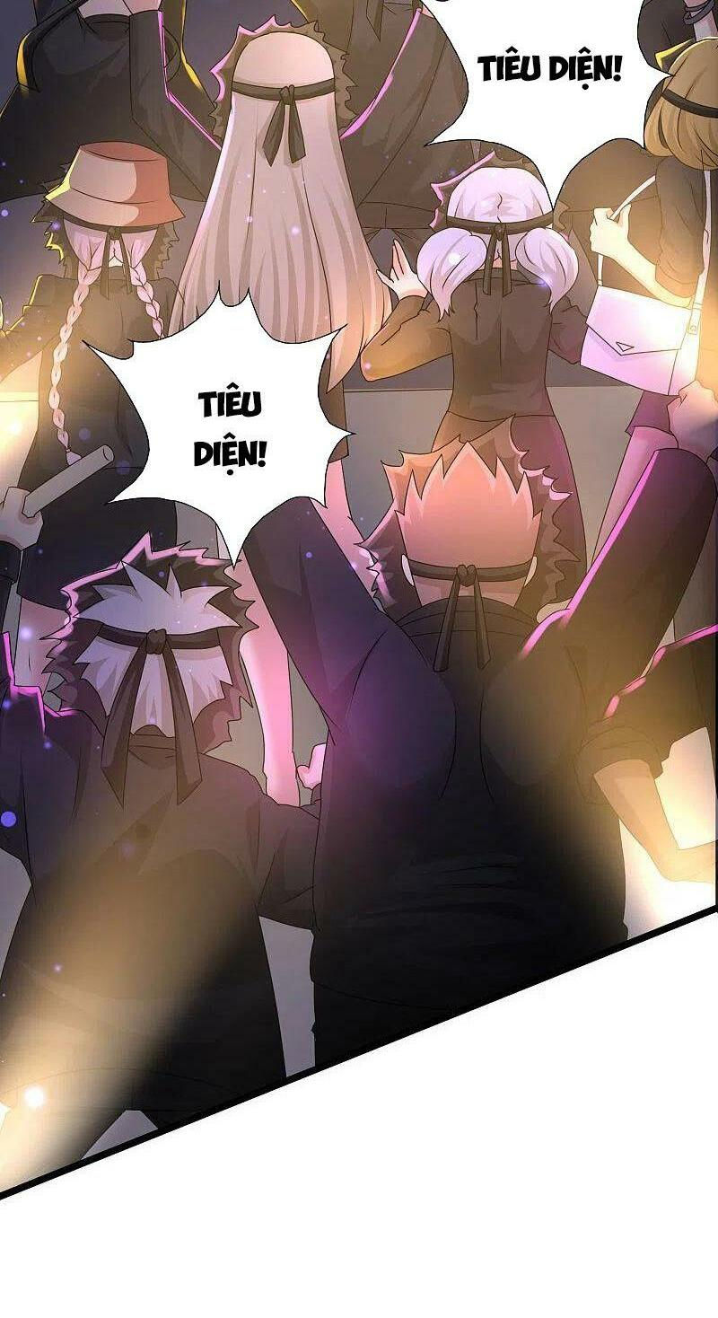 tối cường vận đào hoa chapter 223 23