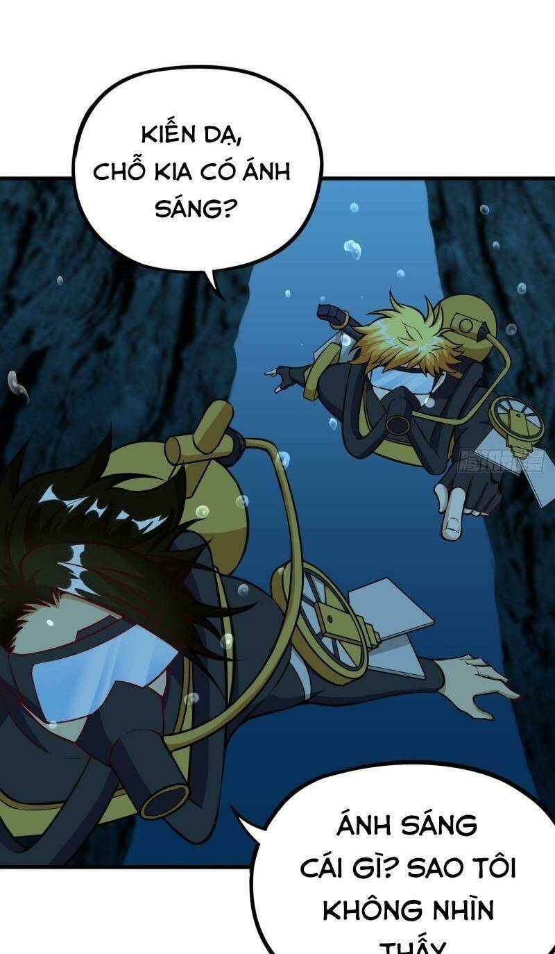 minh nhật thần đô chapter 55 53