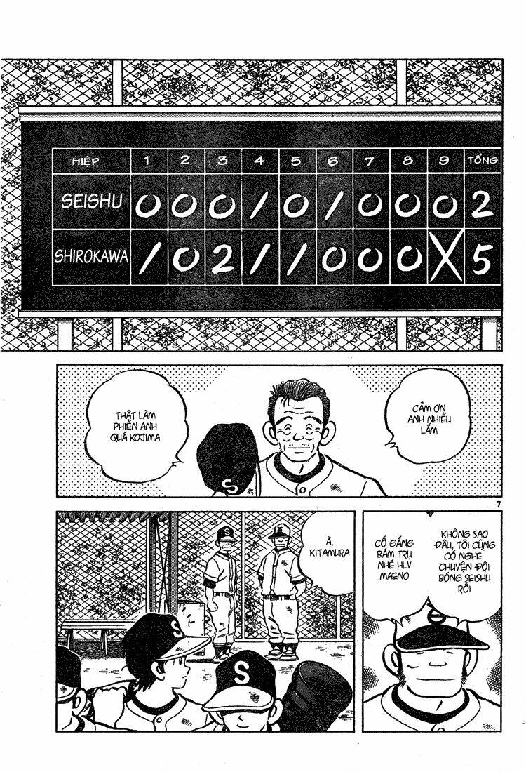 trò chơi vượt qua thử thách chapter 44 9