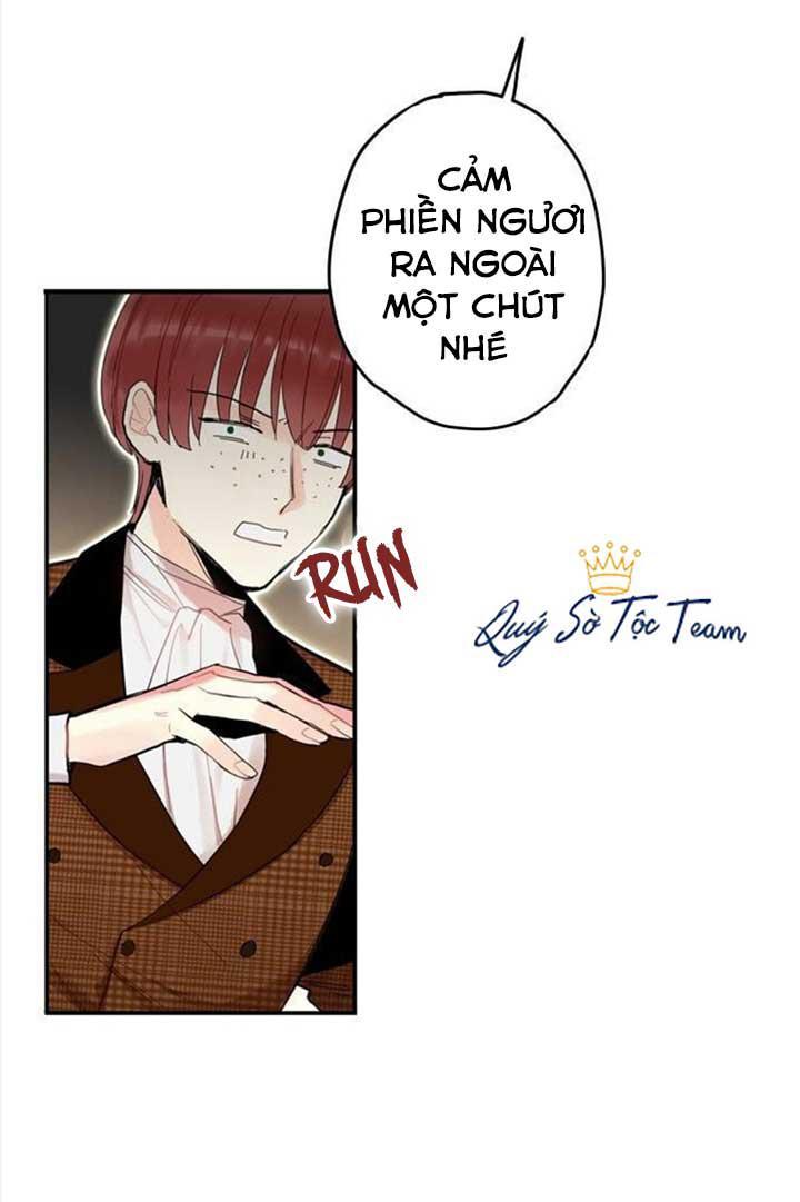 trọng sinh trở thành hoàng phi chapter 36 20