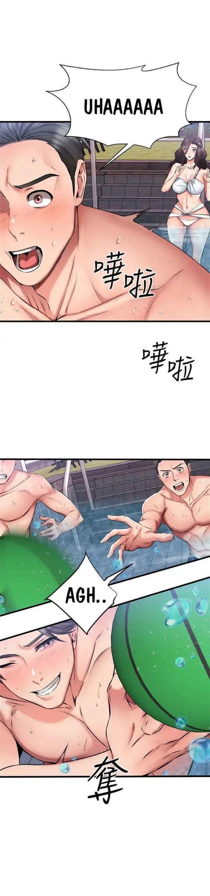 18+ làm tình cùng cô bạn thân khác giới chapter 21 38