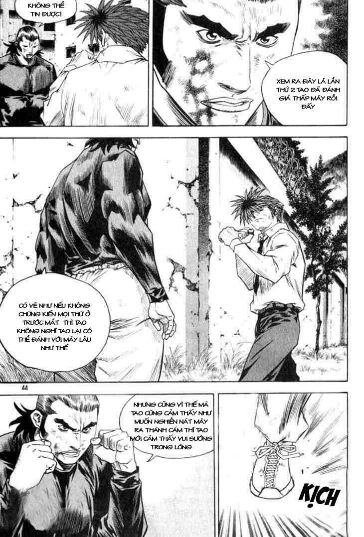 change guy chapter 321 8