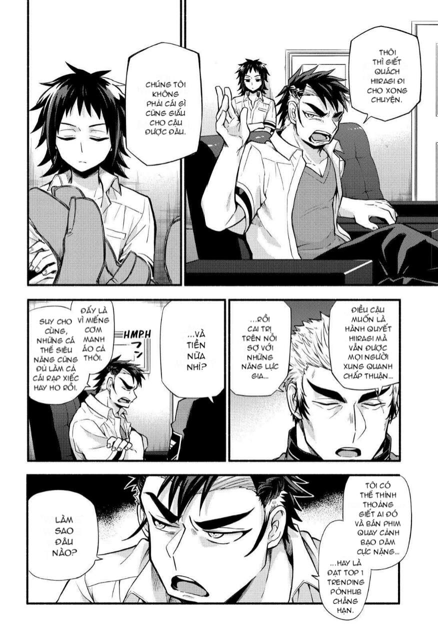 nana vô năng chapter 62 24