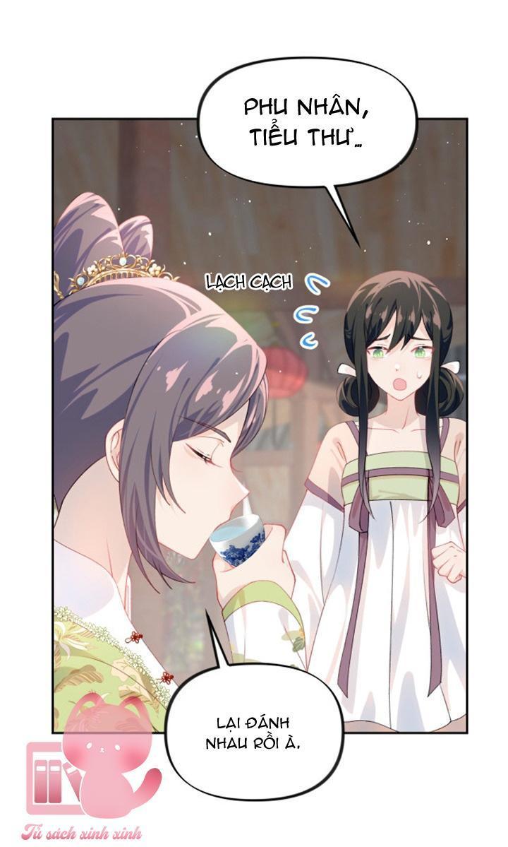 một đêm nọ đột nhiên yandere tới! chapter 145 32