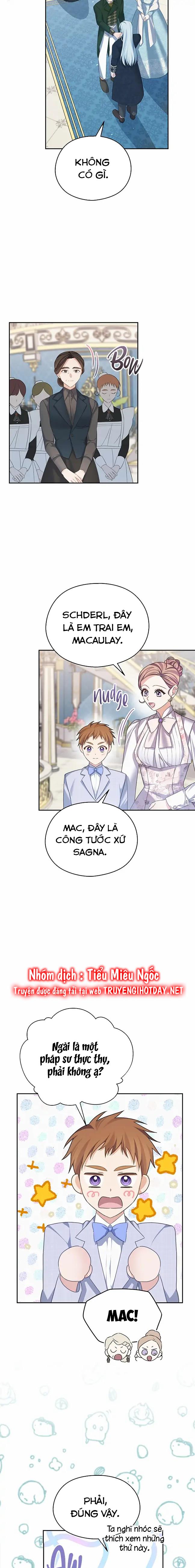 aster yêu dấu của tôi chapter 48 12
