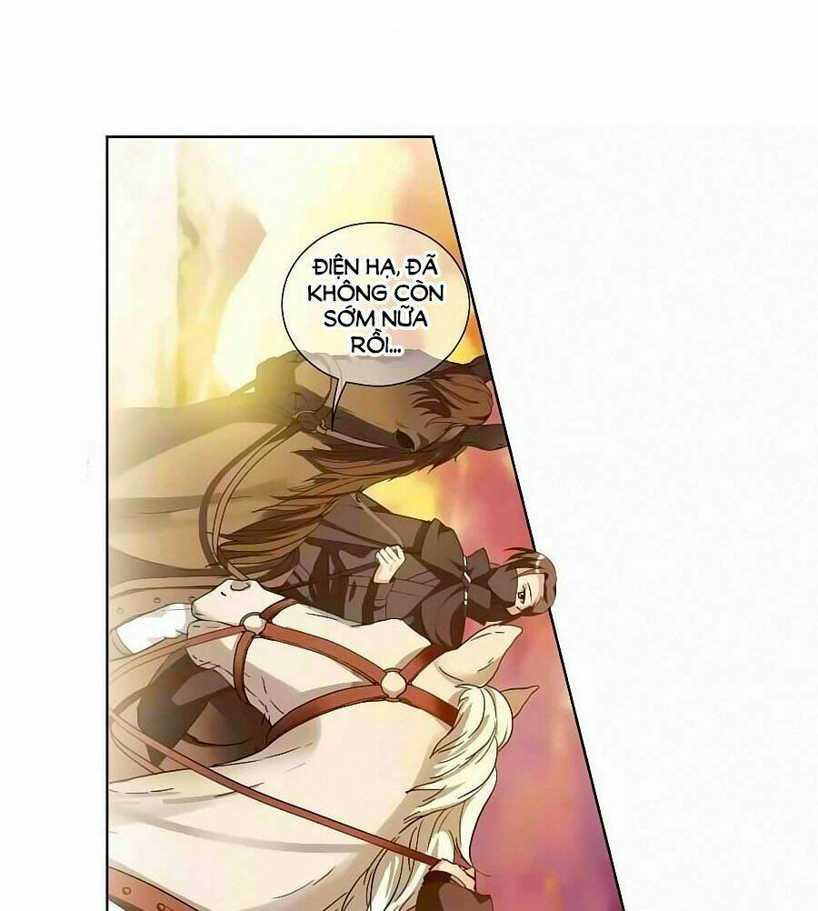 toàn cơ từ chapter 32.3 10