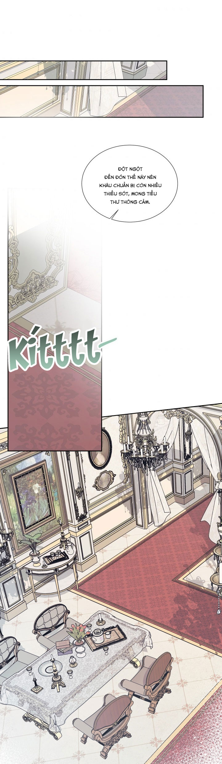 trở thành cô vợ khế ước của nhân vật phản diện chapter 6 21