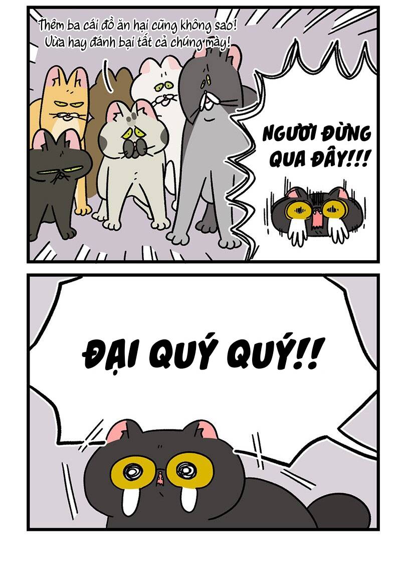 a mãn và mạch trà chapter 44.1 6