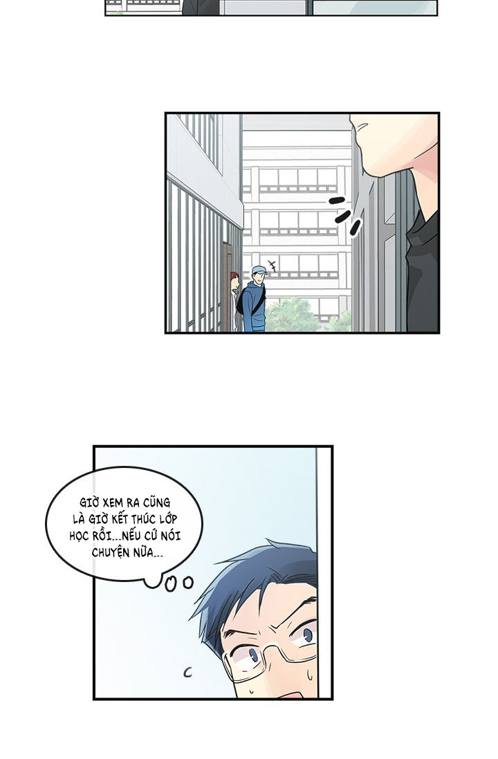 [18+] nàng hoa chapter 33.2 5