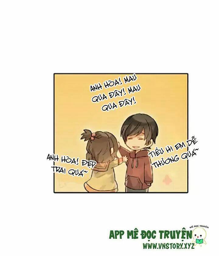 ngàn vạn nụ hôn đầu chapter 14 39