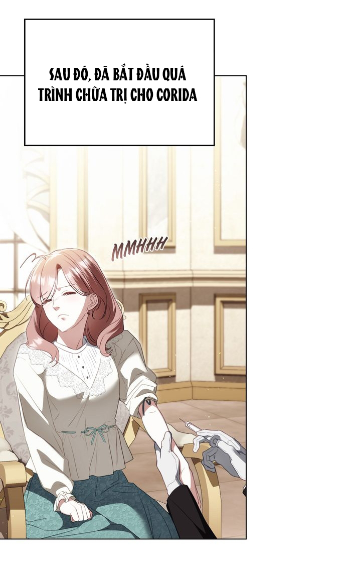 [15+] người hầu gái chapter 23.2 19