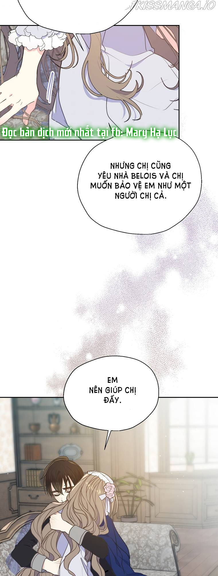 bệ hạ, xin đừng giết tôi!! chapter 69 37
