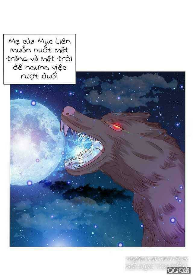 băng sơn học trưởng không được chọc chapter 45.1 26