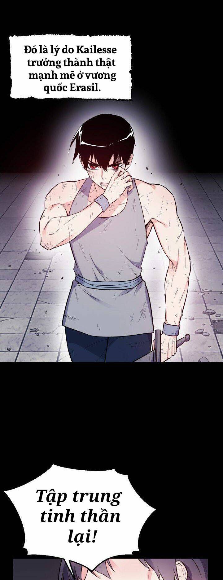 phản diện rất dễ làm chapter 29 13