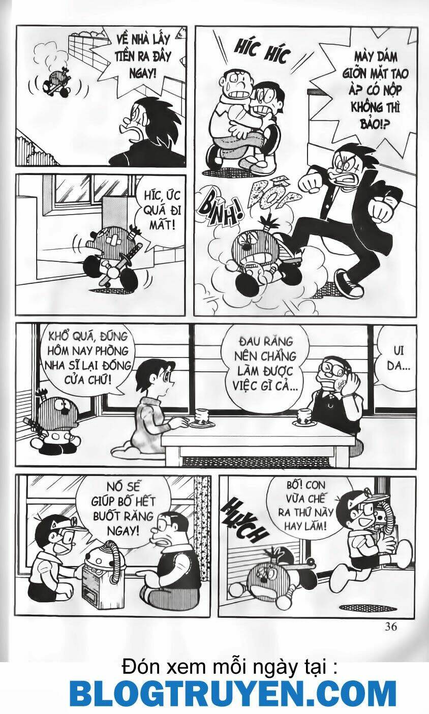 tân từ điển kì bí chapter 73 4