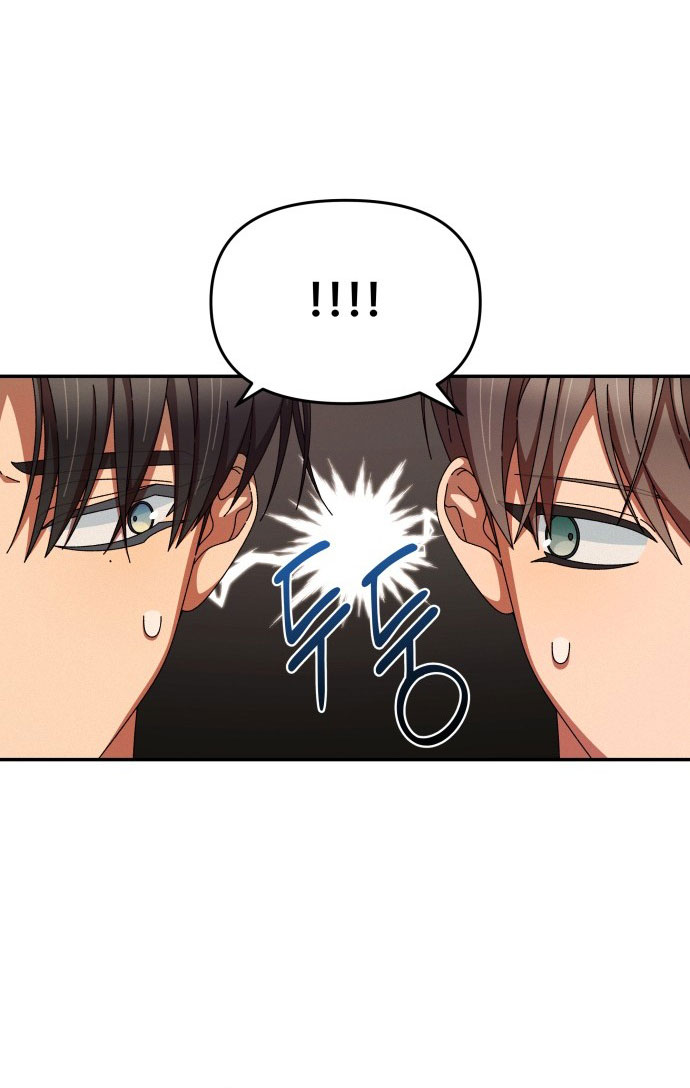 bạn gái tôi là robot -câu chuyện của cheol soo và young hee chapter 21 37