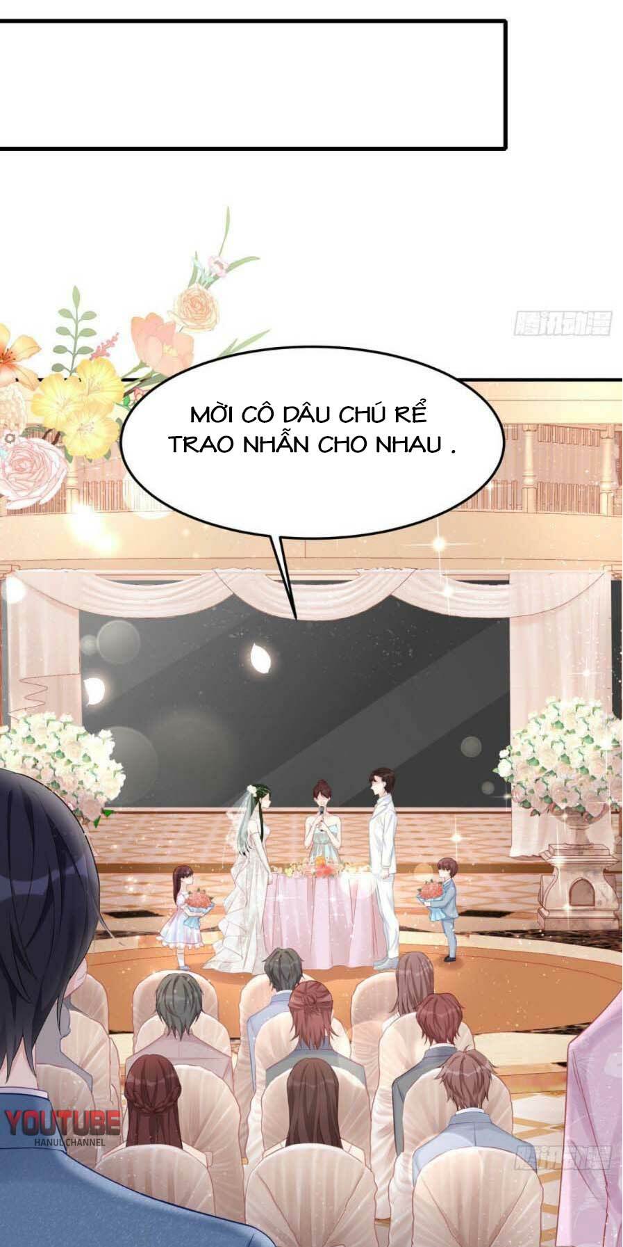 sủng em sủng tới tận cùng chapter 69.2 6