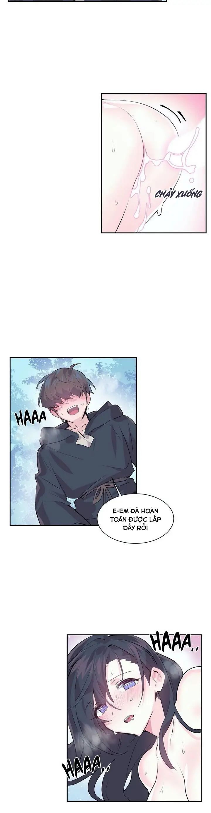 long in to lust-a-land chapter 3 4