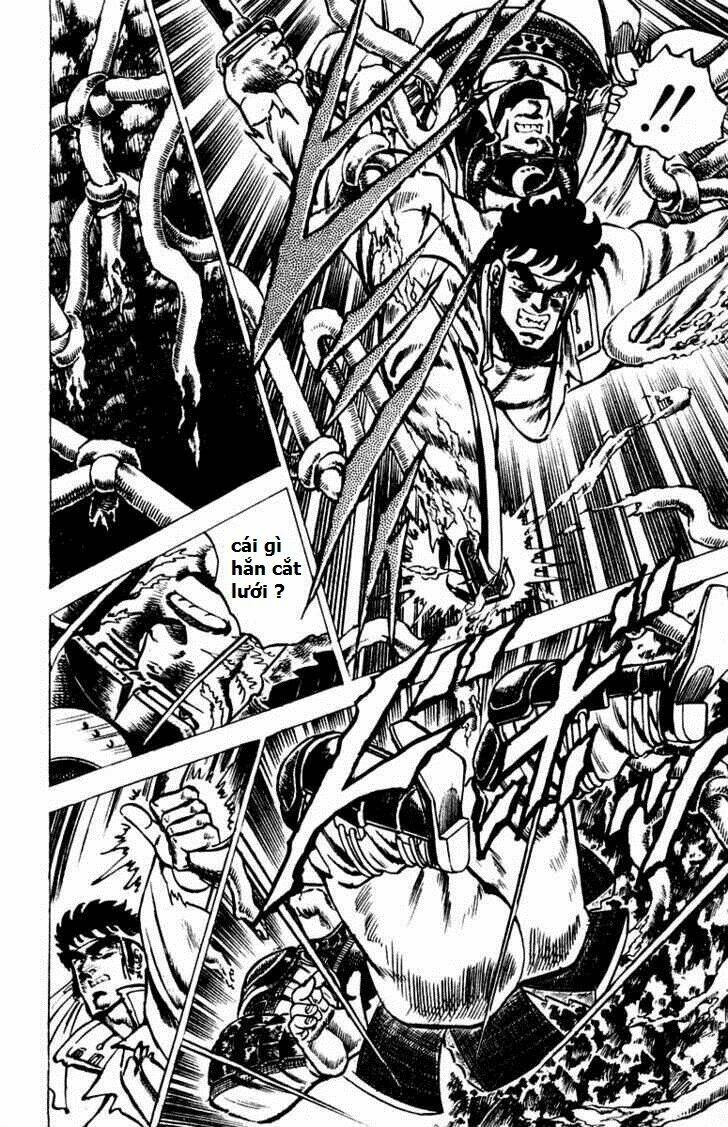 sakigake!! otokojuku chapter 41 15