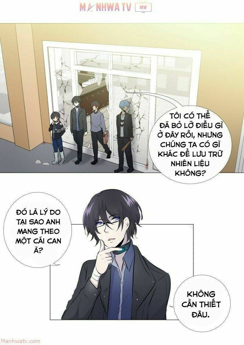 Trọng Sinh Mạc Thế Chapter 37 21