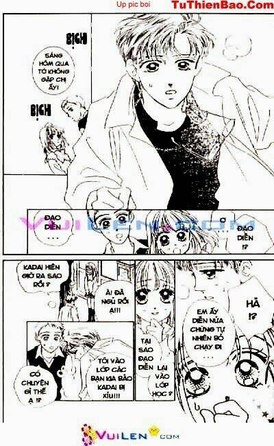 công chúa nhân ngư chapter 3 29