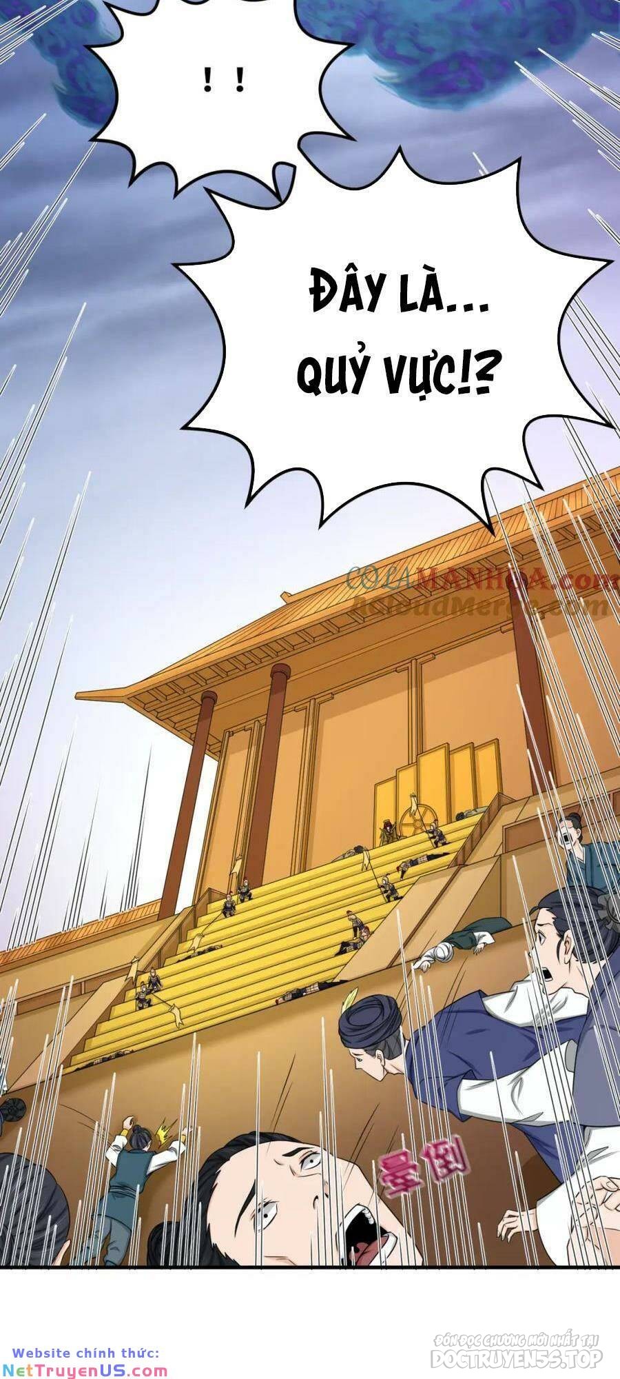 toàn cầu quỷ dị thời đại chapter 98 12